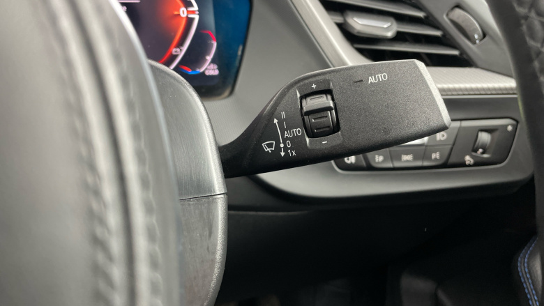 BMW 2 Series 220d M Sport 4dr Step Auto Diesel Saloon